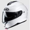 HJC C91N KASK İNCİ BEYAZI